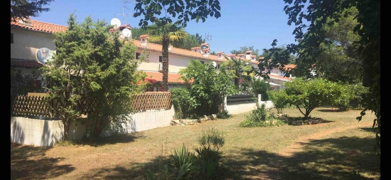 Apartman Pirol - Pure Enjoyment & Relaxation Apartman Poreč Kültér fotó
